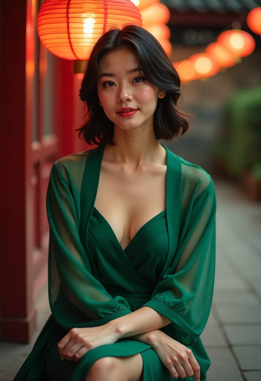 青铜纪年 剧照